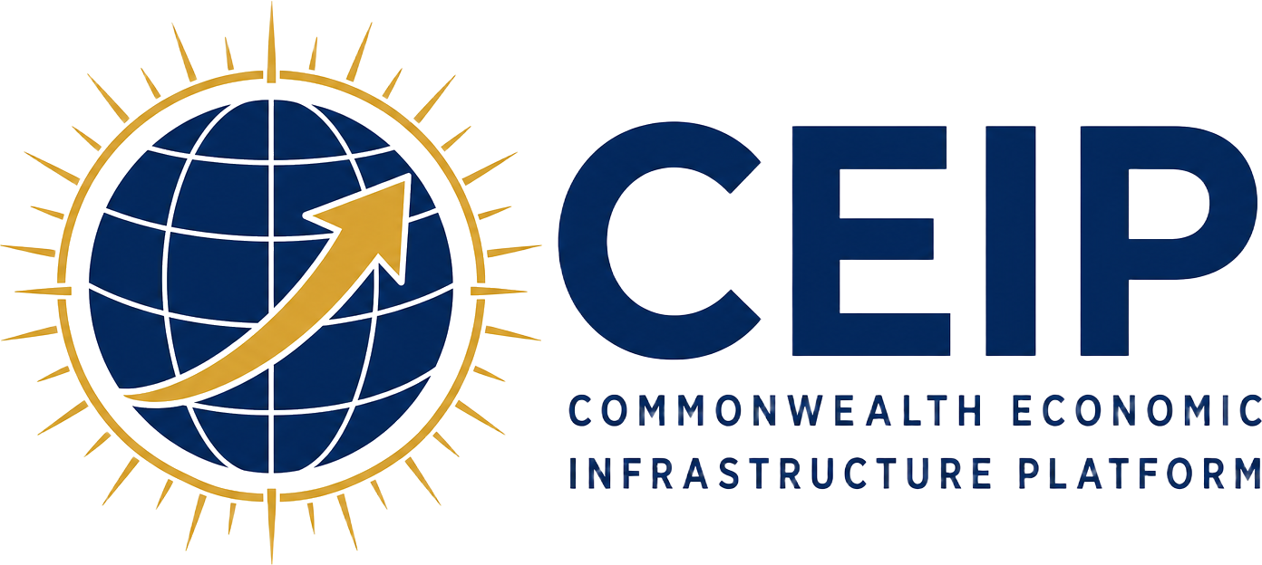 Commonwealth Economic Infrastructure Platform